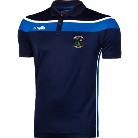 Lilliput Gaels Auckland Polo Shirt