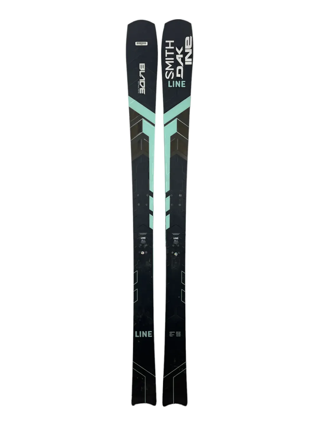 Line Blade W Skis