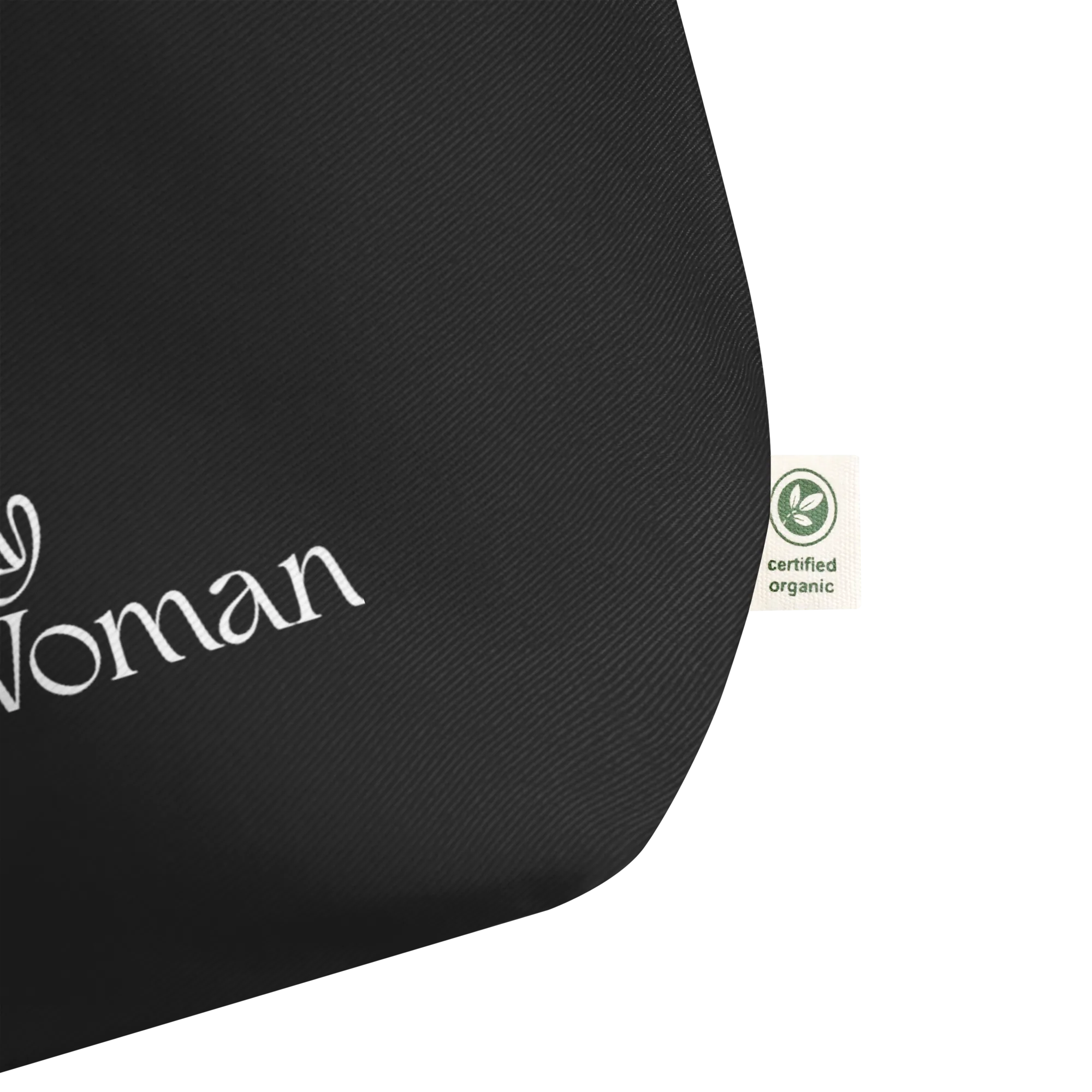 Love Thy Black Woman Eco Tote