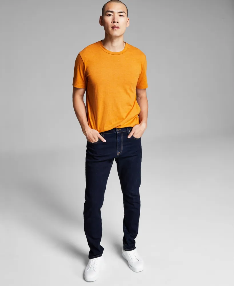 Macy's And Now This Men's Slim-Fit Stretch Jeans