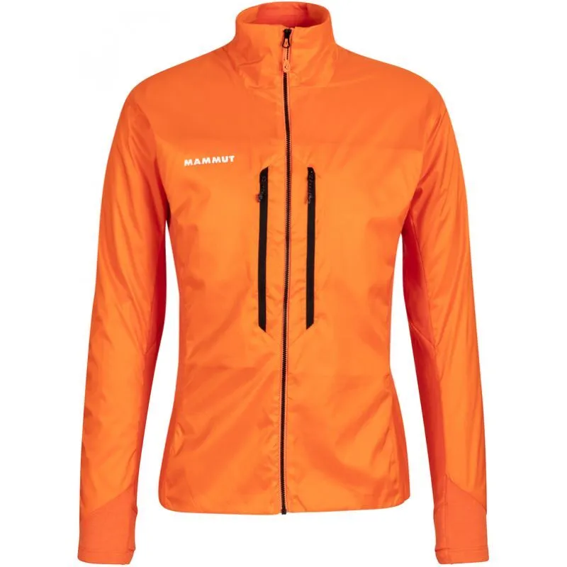 Mammut  Eigerjoch IN Hybrid Jacket - Giacca softshell - Uomo