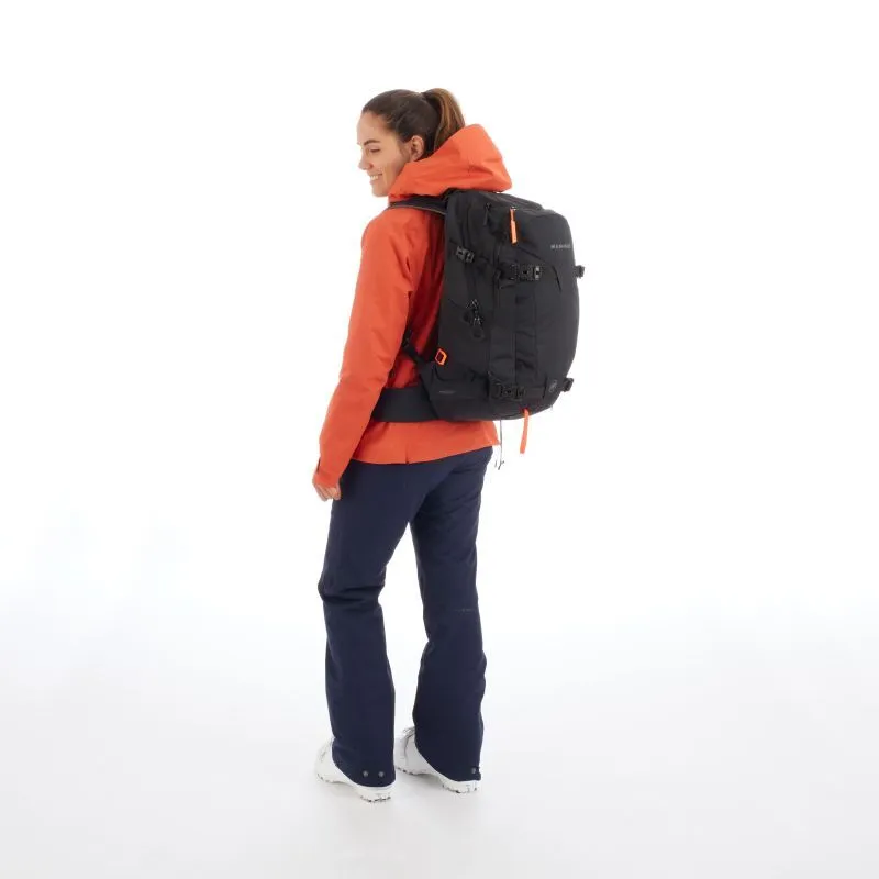 Mammut Nirvana 30 - Ski Touring backpack