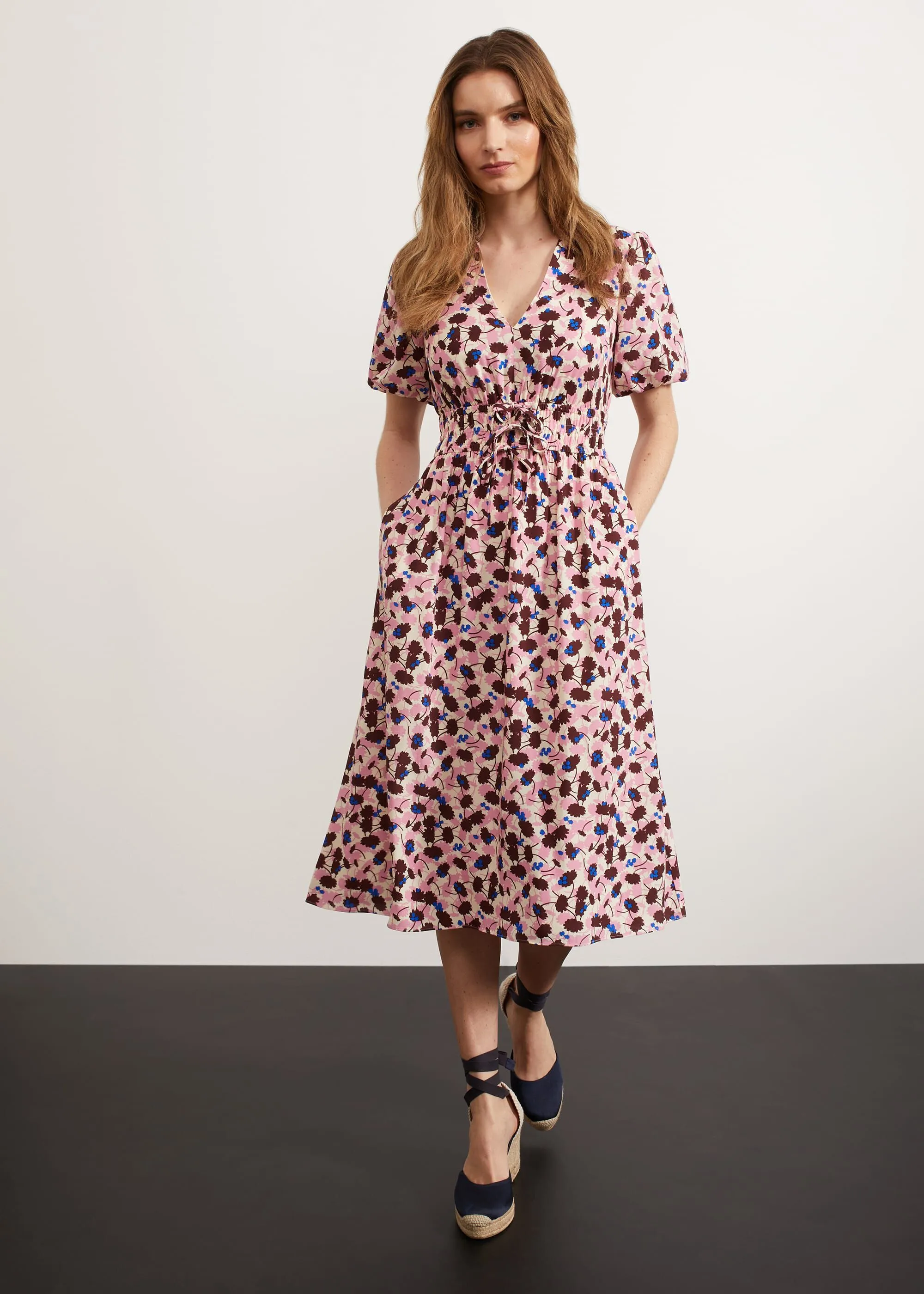 Melbury Dress 