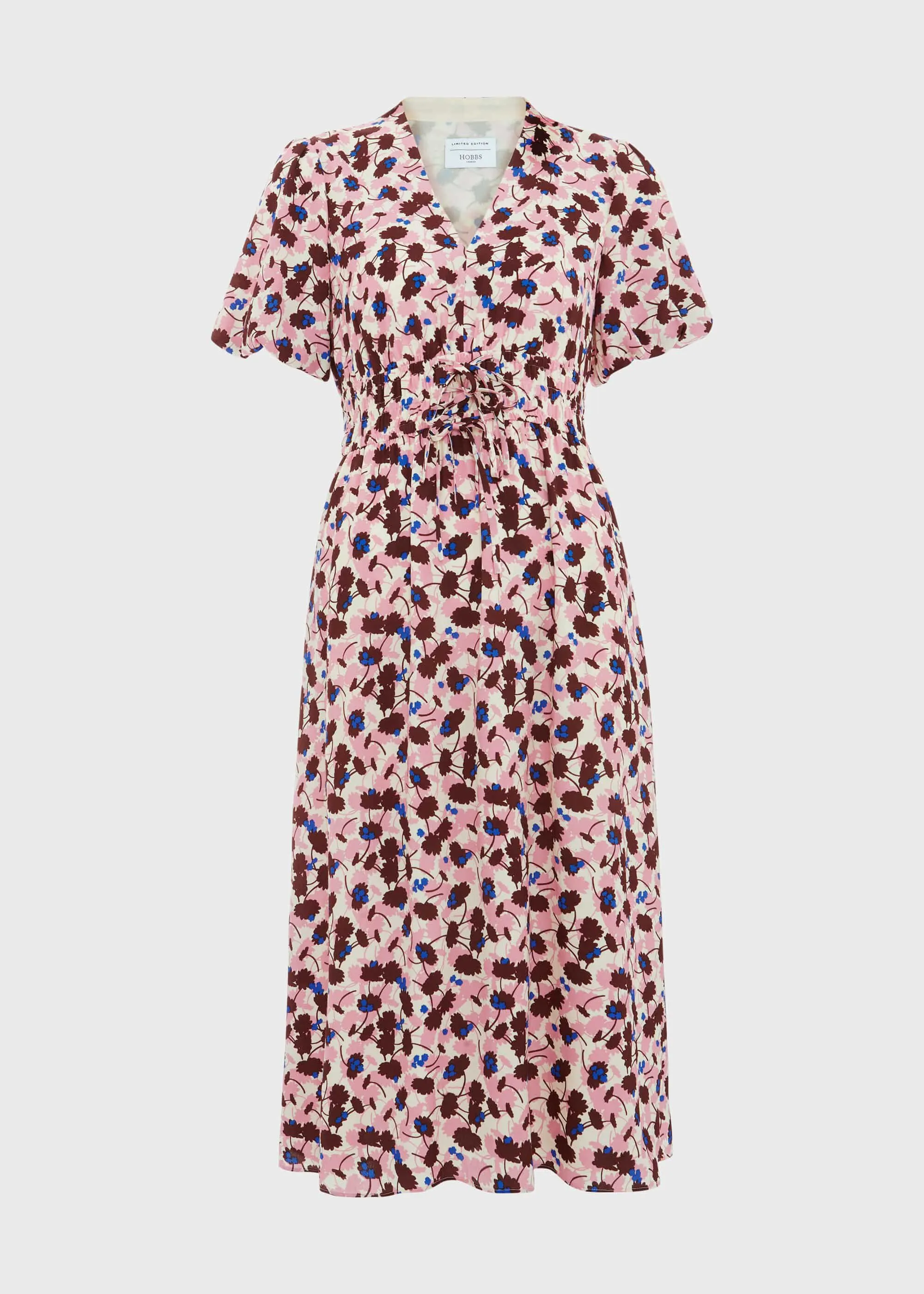 Melbury Dress 