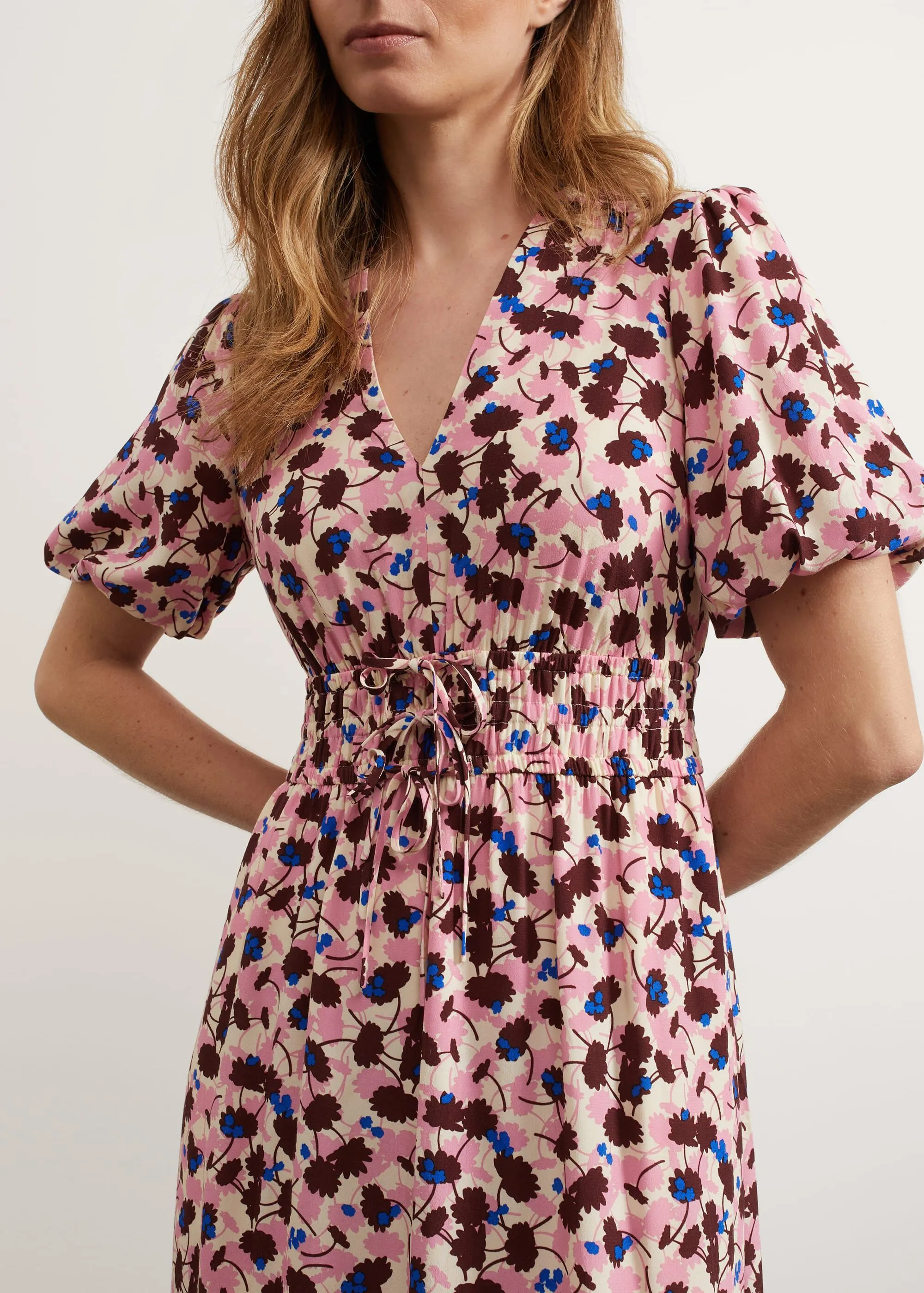 Melbury Dress 