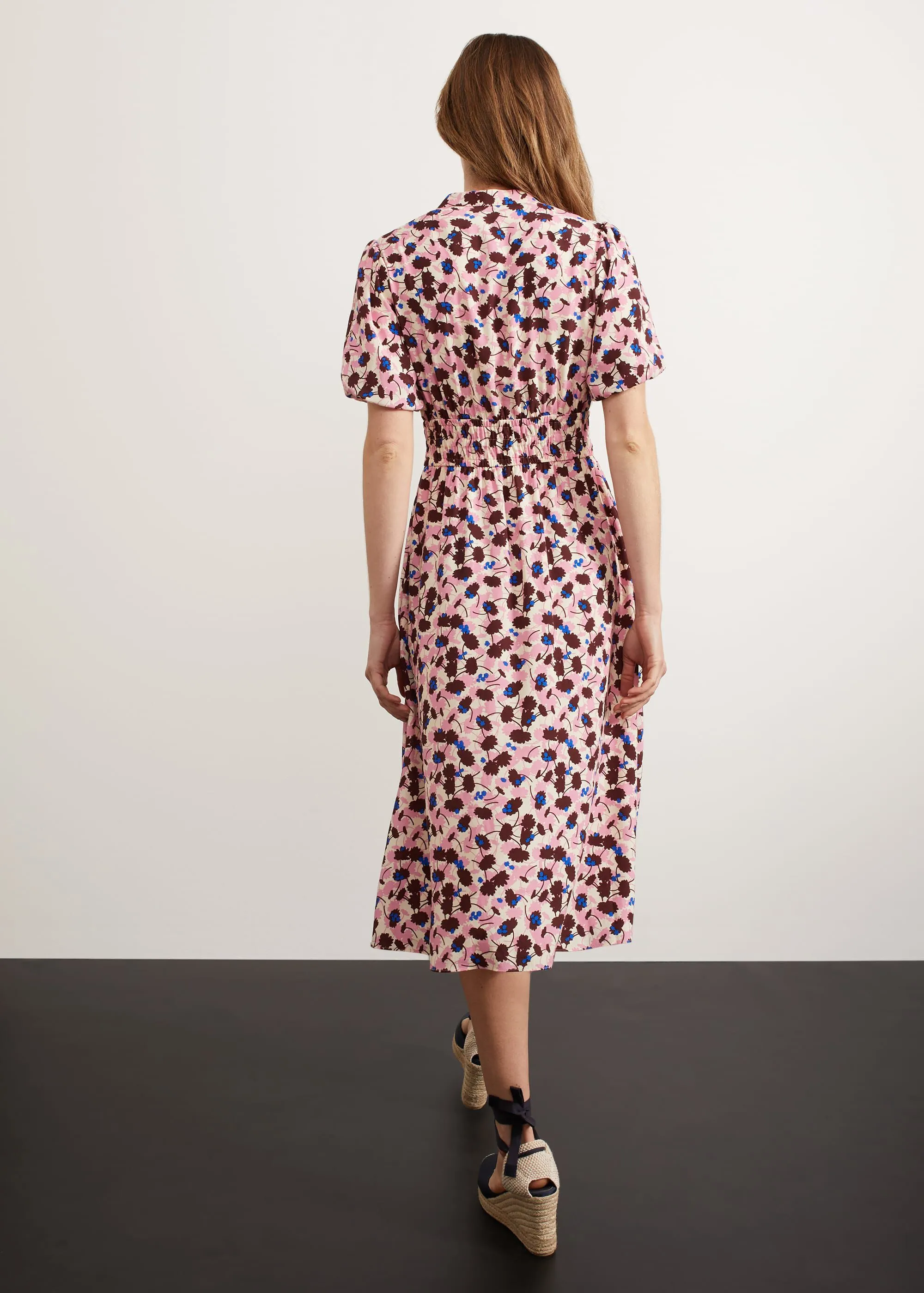 Melbury Dress 