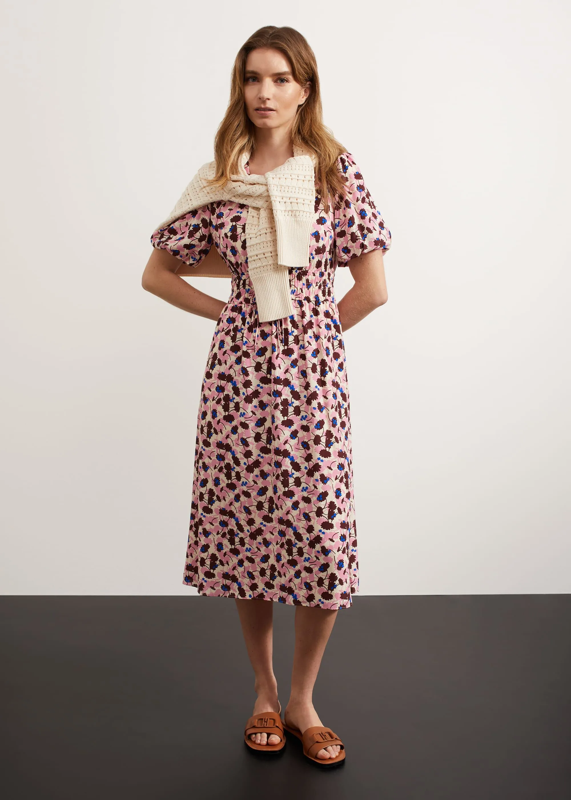 Melbury Dress 