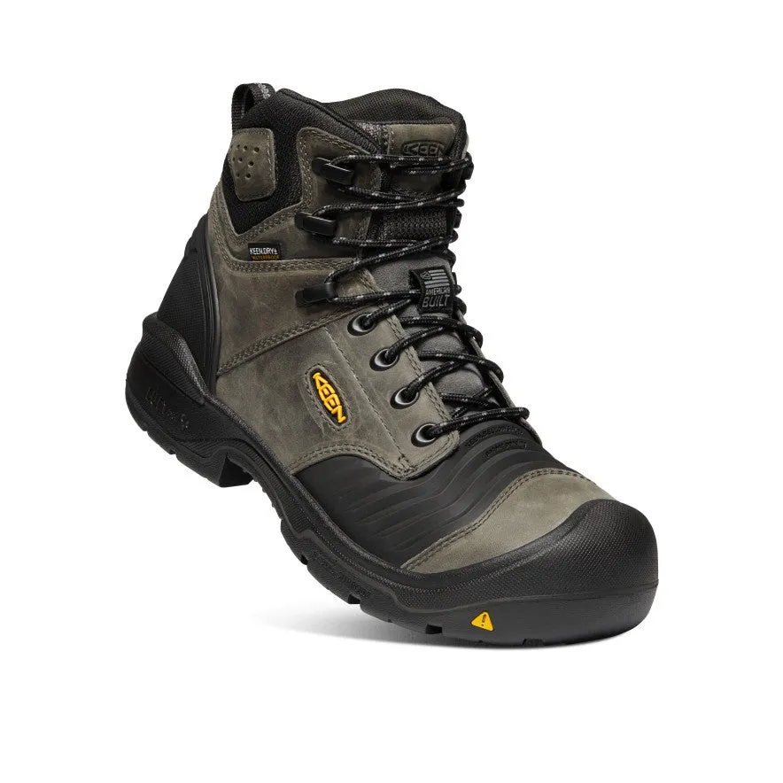 MEN'S PORTLAND 6 WATERPROOF BOOT (CARBON-FIBER TOE) - 1023387