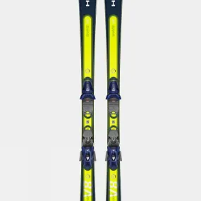 Mens Shape e-V8 SW AMT Skis With PR11 GW Bindings