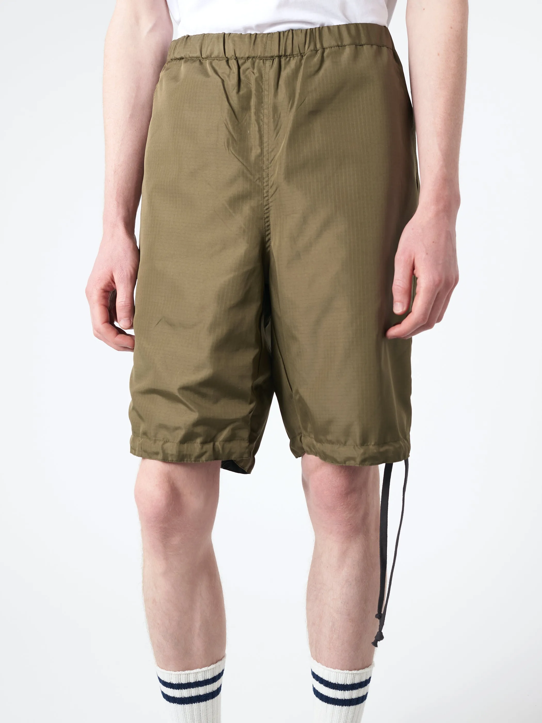 Military Shorts