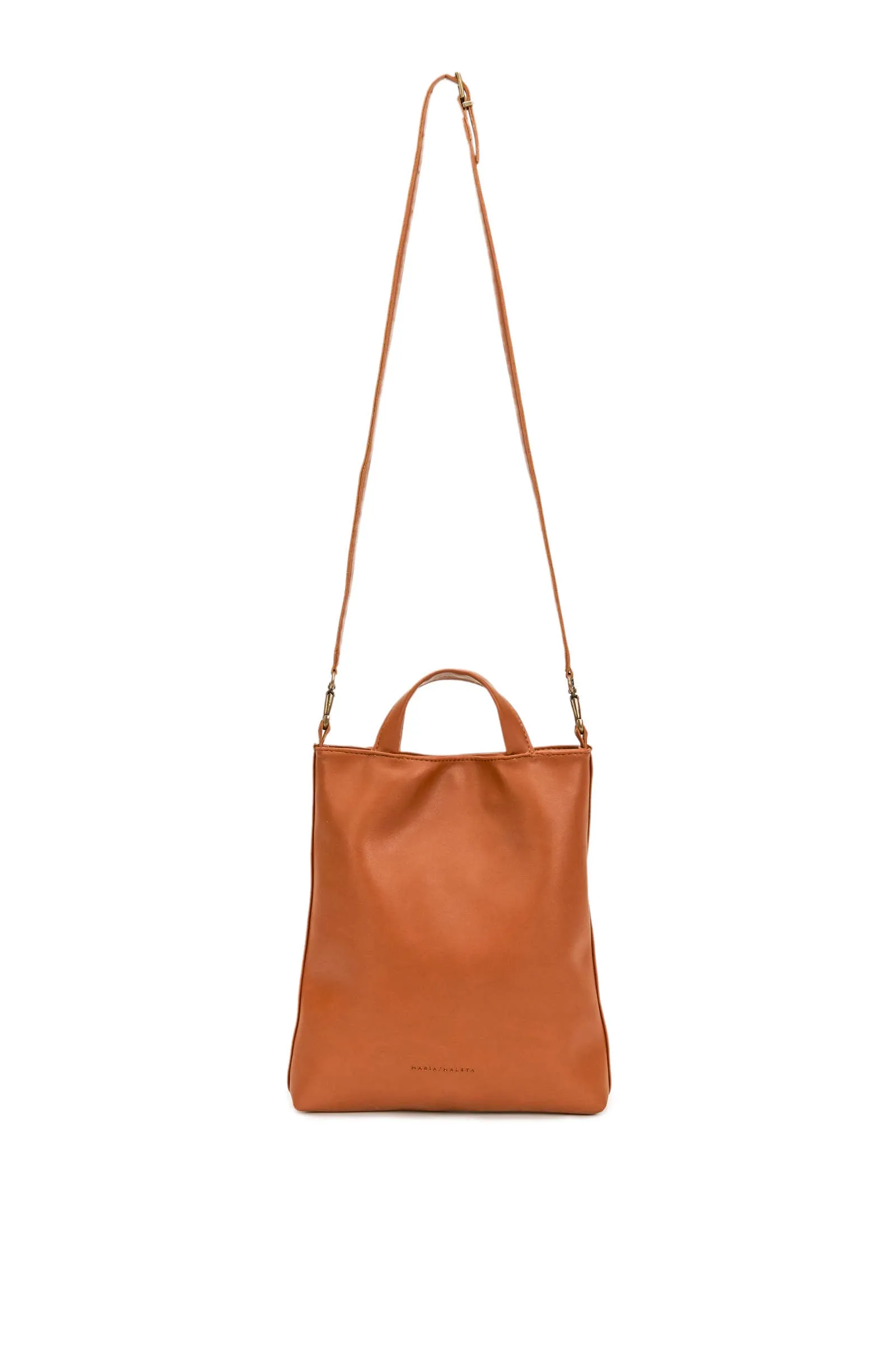 Mini Tote Brown (more colors)