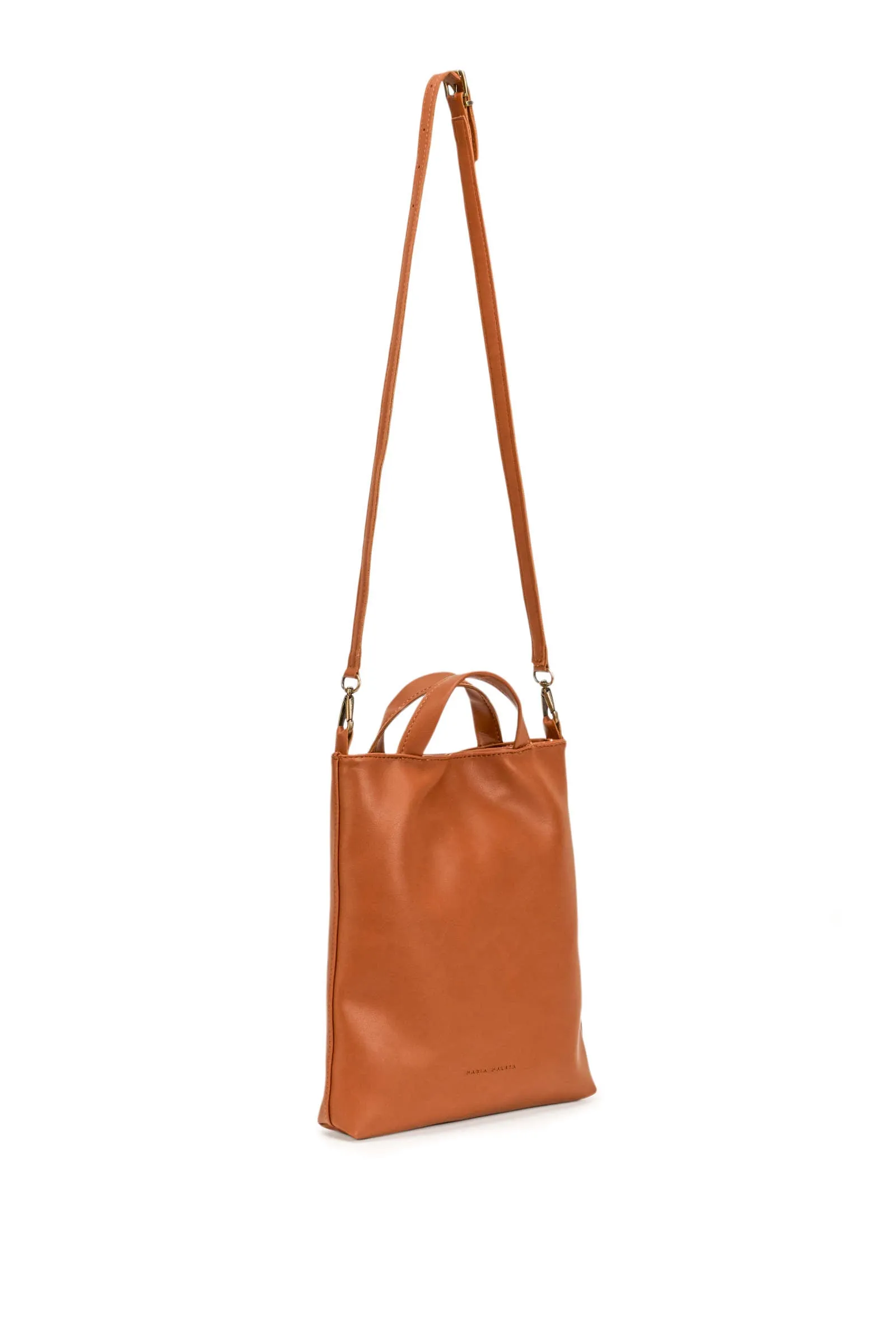 Mini Tote Brown (more colors)