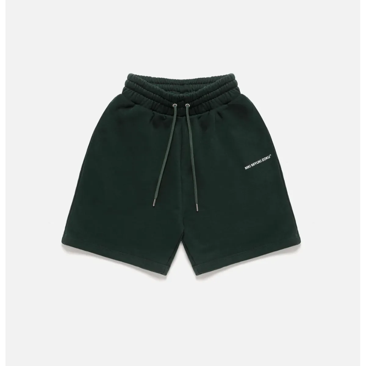 MKI UNIFORM SHORTS