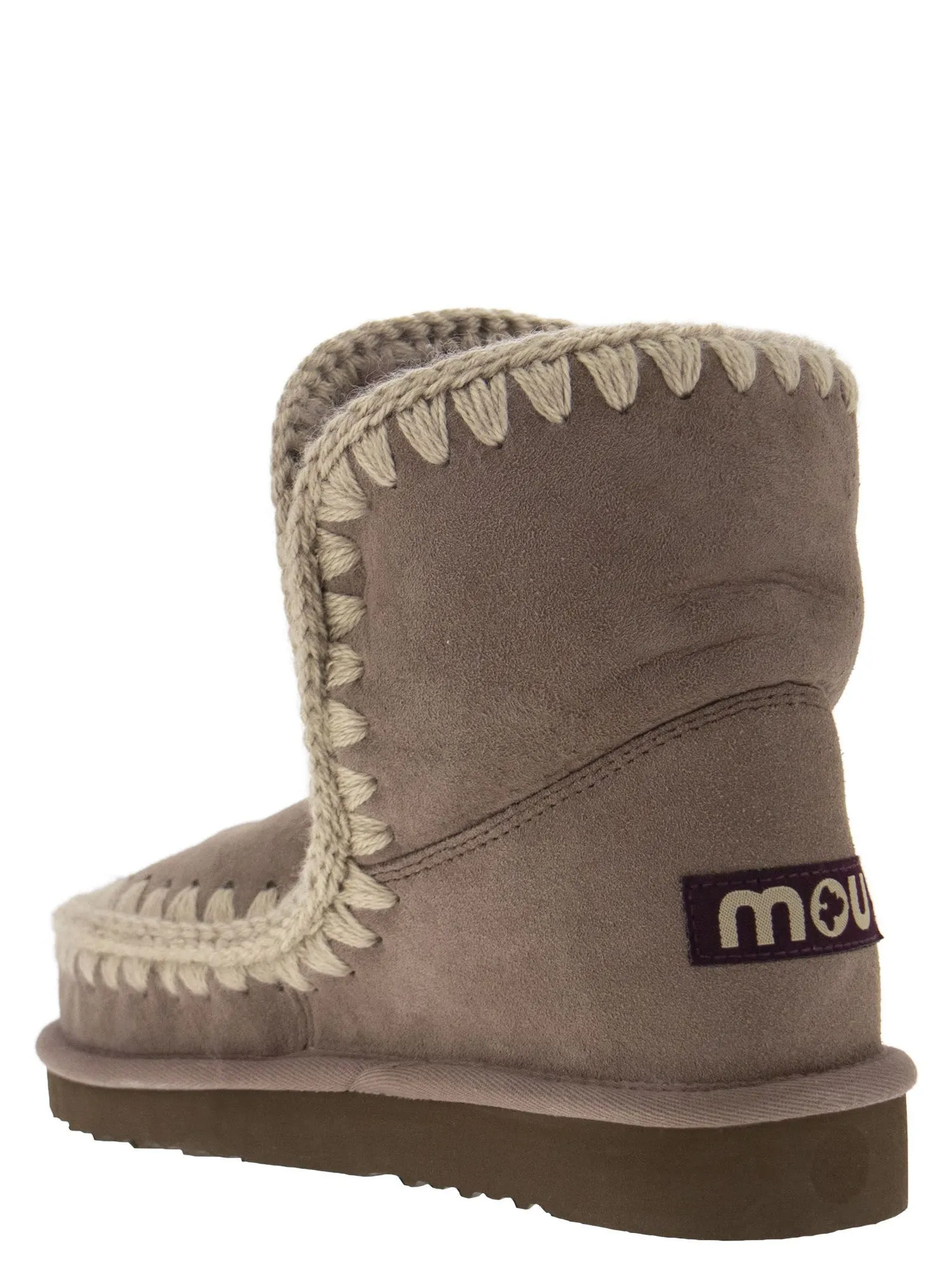 Mou    Mou Eskimo 18 Ankle Boot