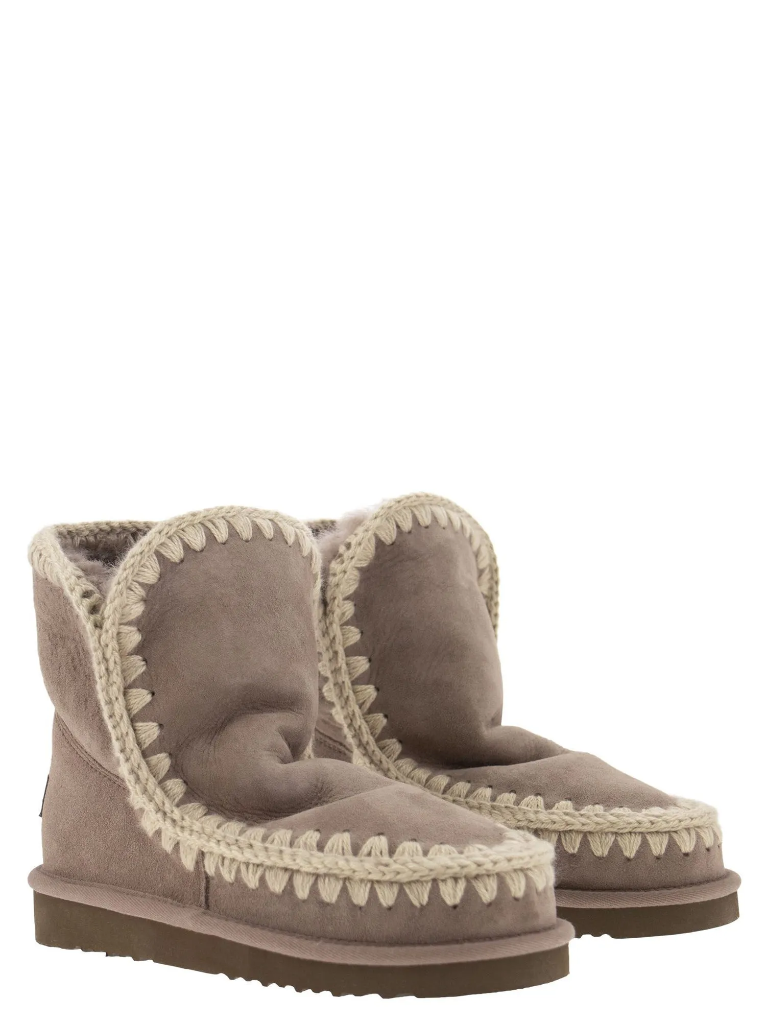 Mou    Mou Eskimo 18 Ankle Boot