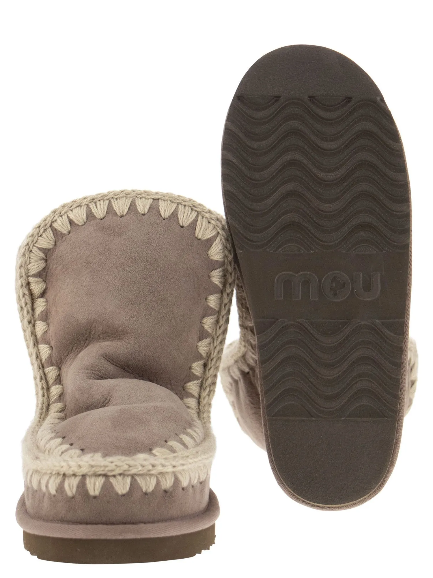 Mou    Mou Eskimo 18 Ankle Boot