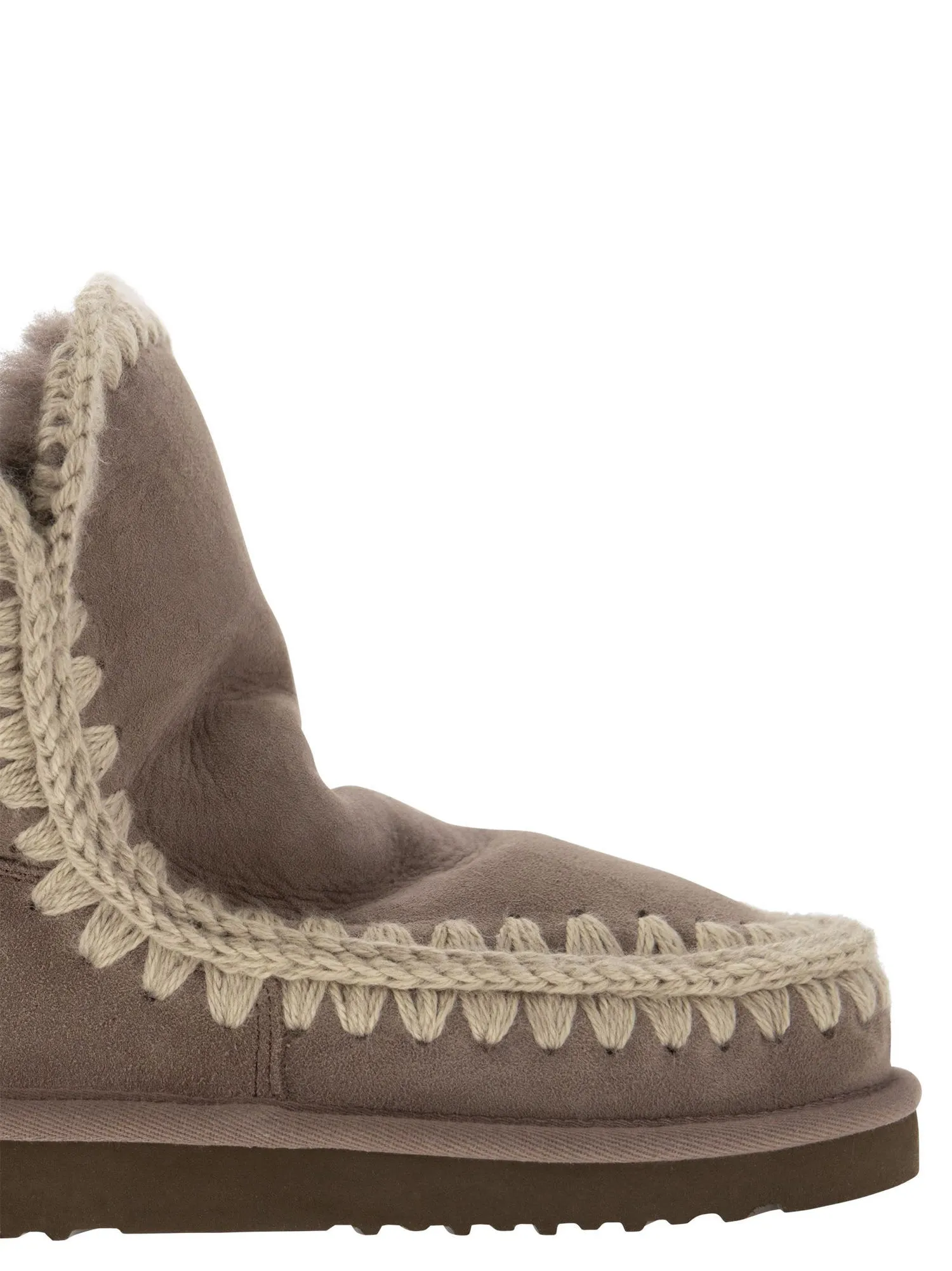 Mou    Mou Eskimo 18 Ankle Boot