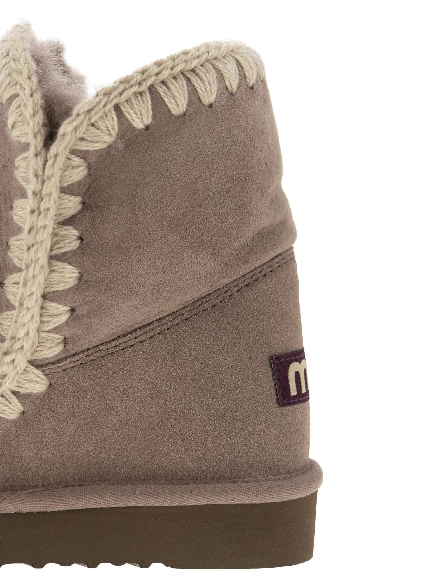 Mou    Mou Eskimo 18 Ankle Boot