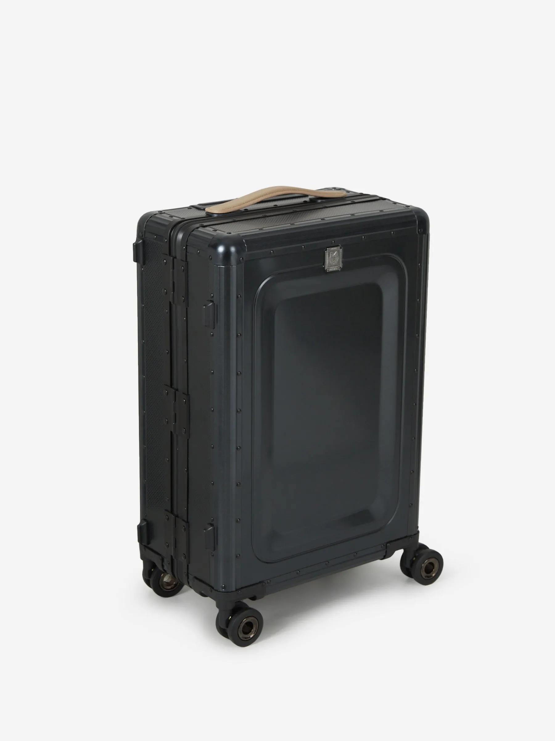 MPM Light Cabin Suitcase 