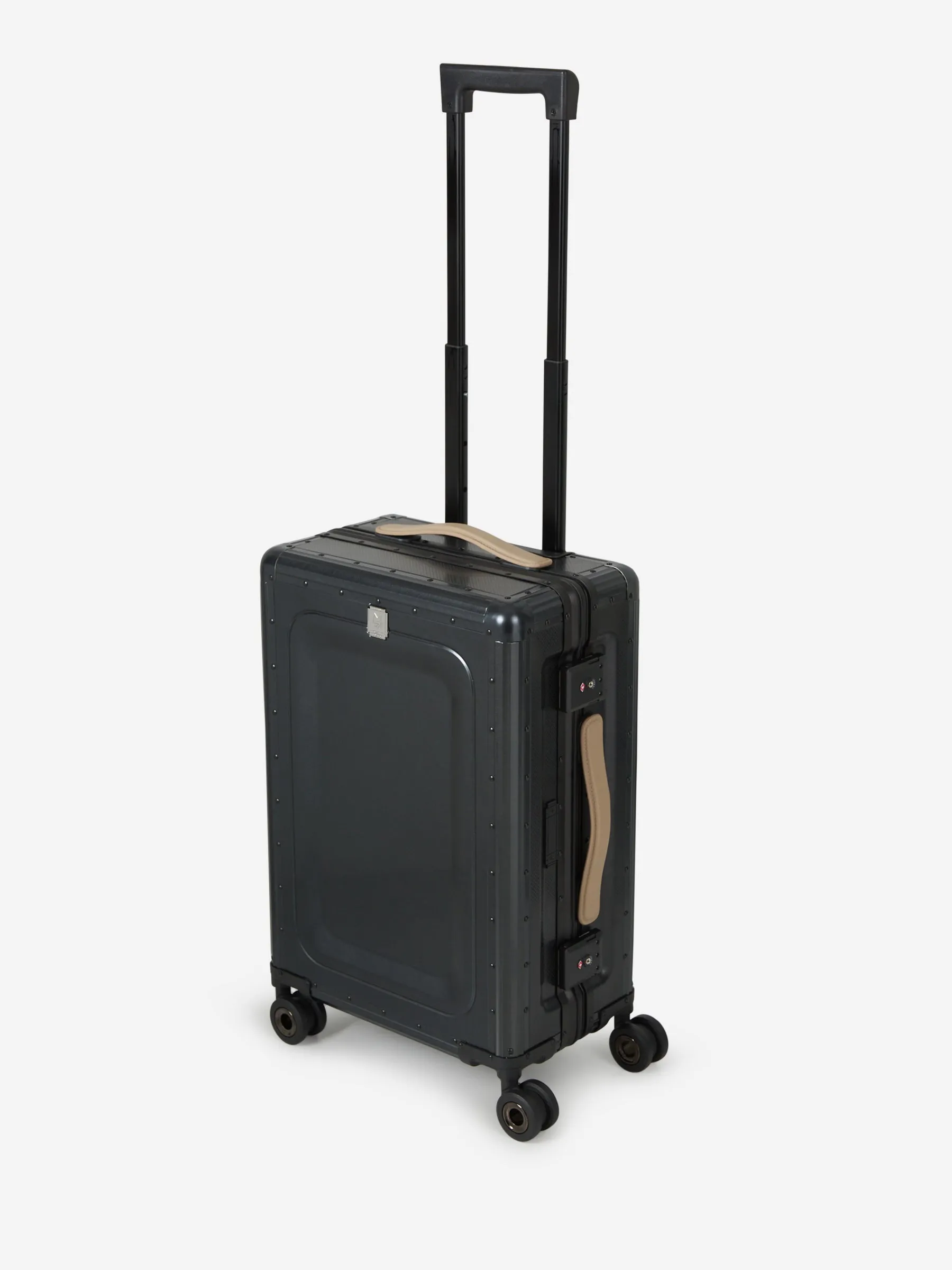 MPM Light Cabin Suitcase 