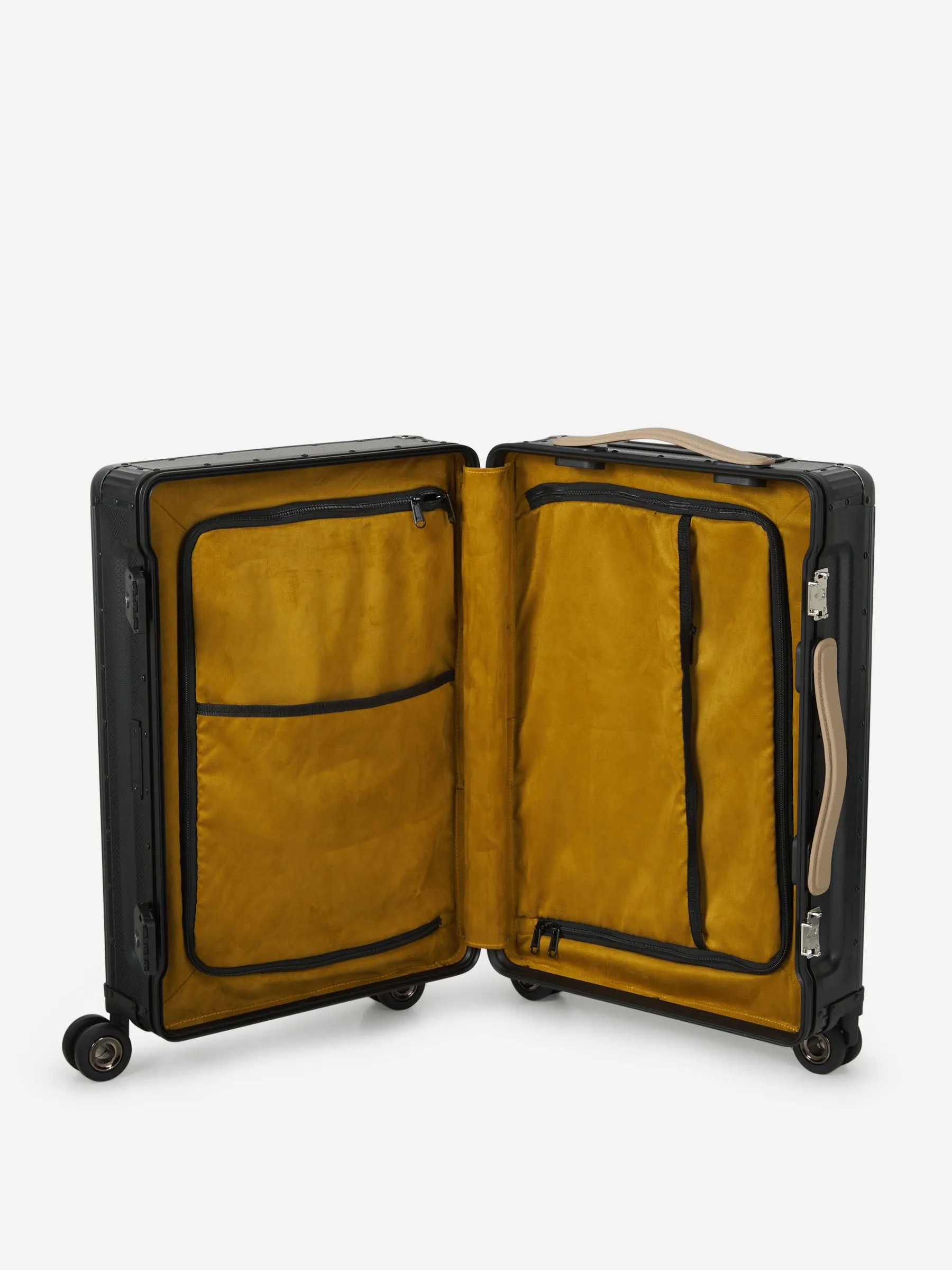 MPM Light Cabin Suitcase 