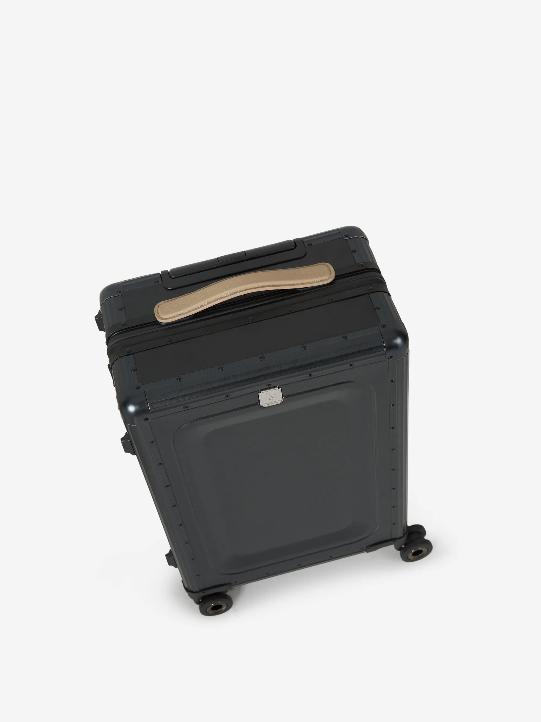 MPM Light Cabin Suitcase 