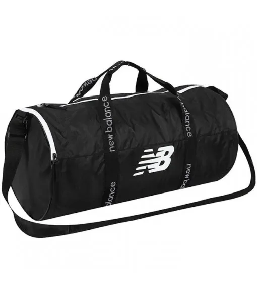 New Balance Opp Men's Backpack LAB11103 BK