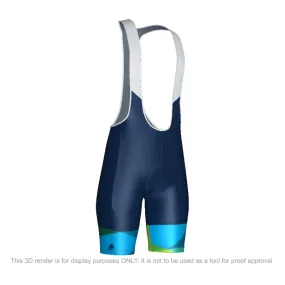 NEWCOOL Bib Shorts