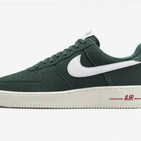 Nike air force 1 low athletic club pro green