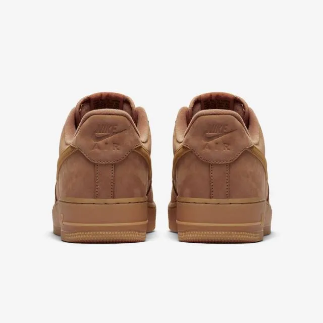 Nike air force 1 low (flax 2019 2022/ flax/ gum light brown/ blac