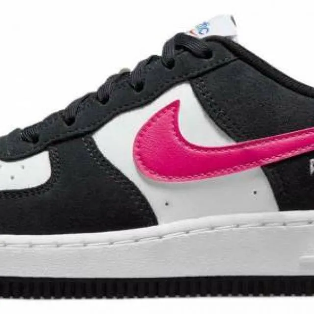 Nike air force 1 low gs athletic club prime pink