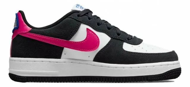 Nike air force 1 low gs athletic club prime pink