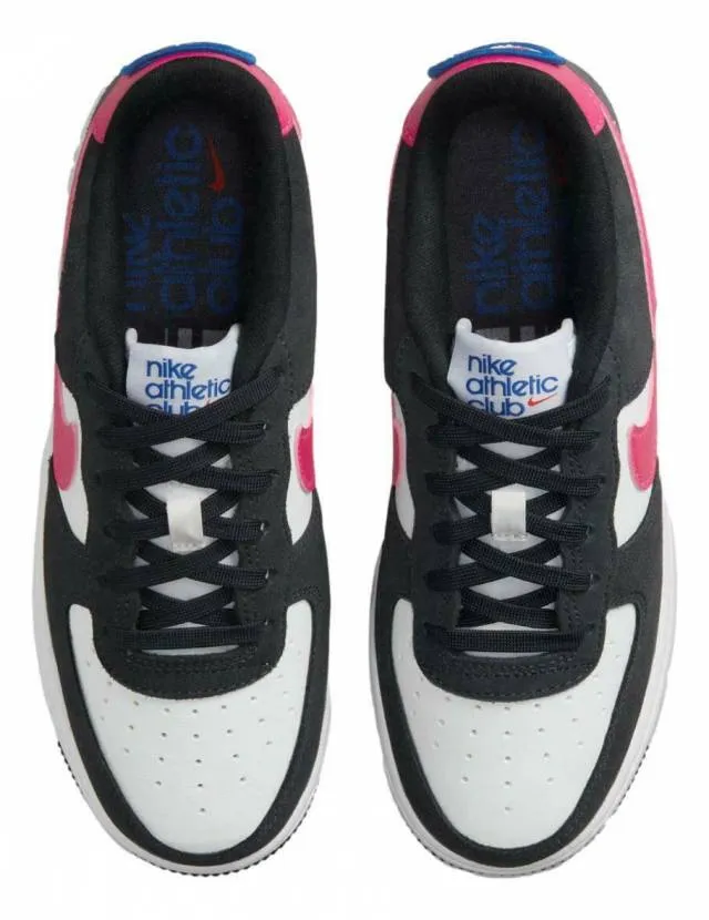 Nike air force 1 low gs athletic club prime pink