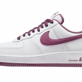 Nike air force 1 low light bordeaux