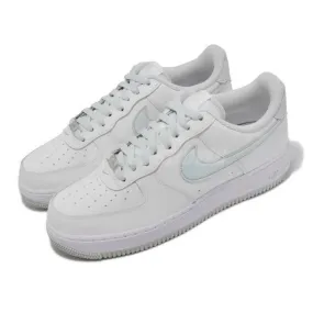 Nike air force 1 low pure platinum