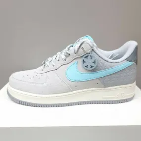 Nike air force 1 low snowflake