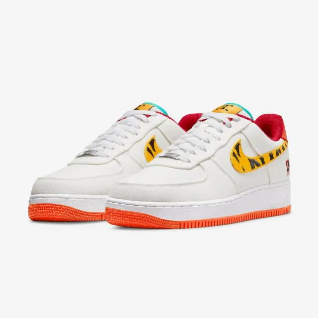 Nike air force 1 low (year of the tiger/ sail/ university gold/ w