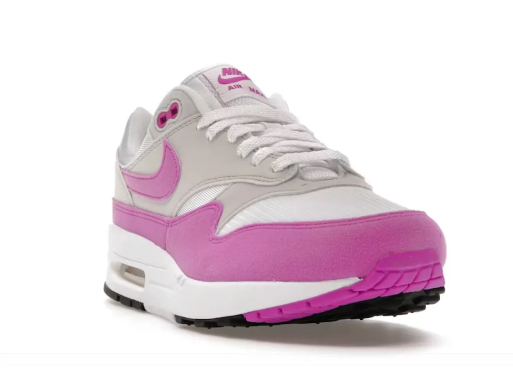 NIKE AIR MAX 1 '87 FUCHSIA DREAM (WOMEN'S)