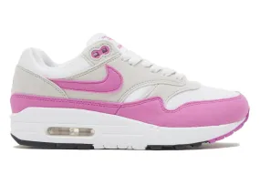 NIKE AIR MAX 1 '87 FUCHSIA DREAM (WOMEN'S)