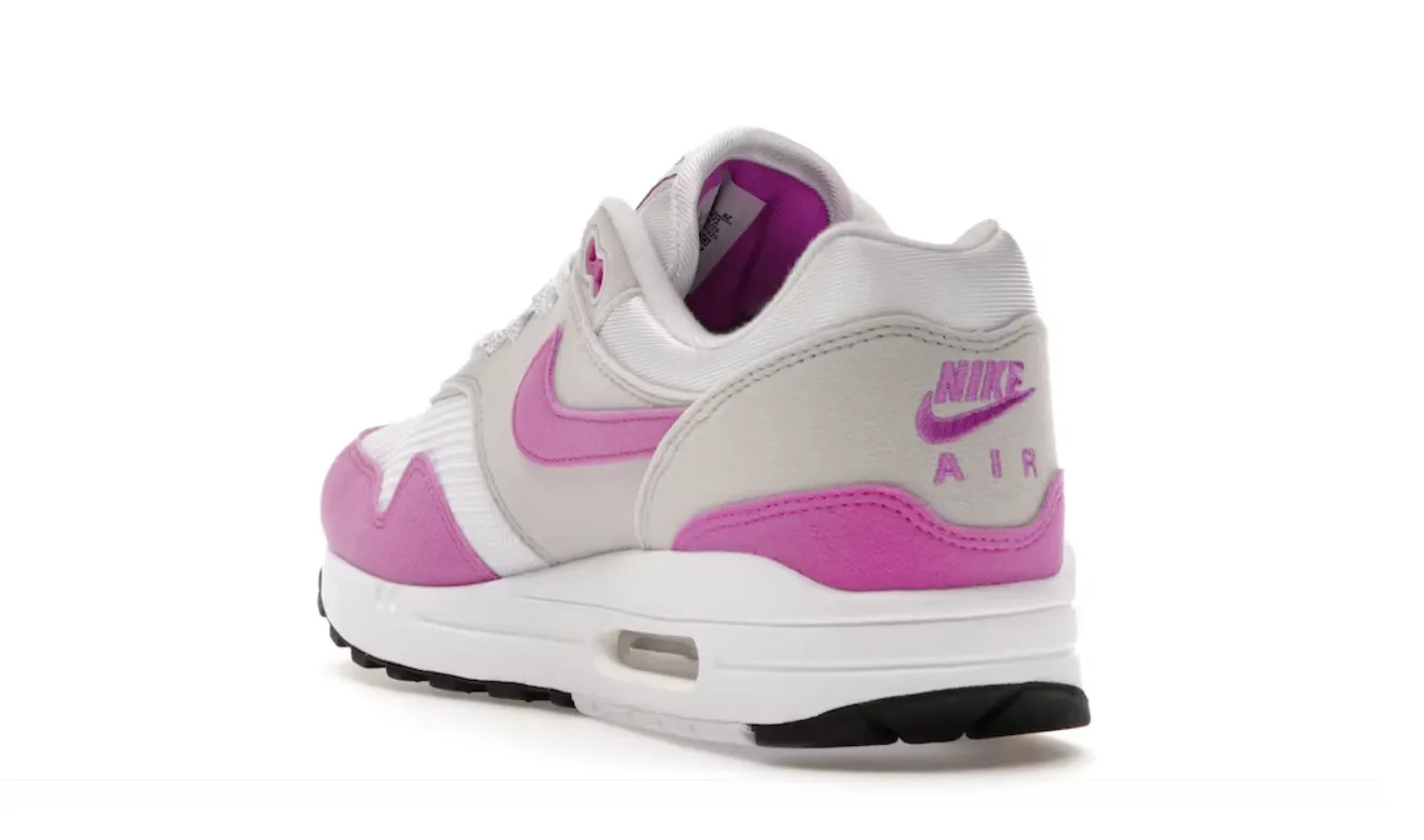 NIKE AIR MAX 1 '87 FUCHSIA DREAM (WOMEN'S)