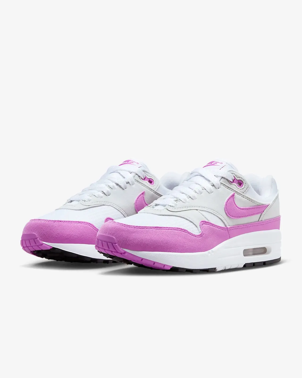 NIKE AIR MAX 1 '87 FUCHSIA DREAM (WOMEN'S)