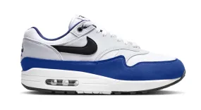 NIKE AIR MAX 1 DEEP ROYAL BLUE