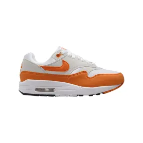 NIKE AIR MAX 1 SAFETY ORANGE