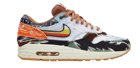 NIKE AIR MAX 1 SP CONCEPTS HEAVY