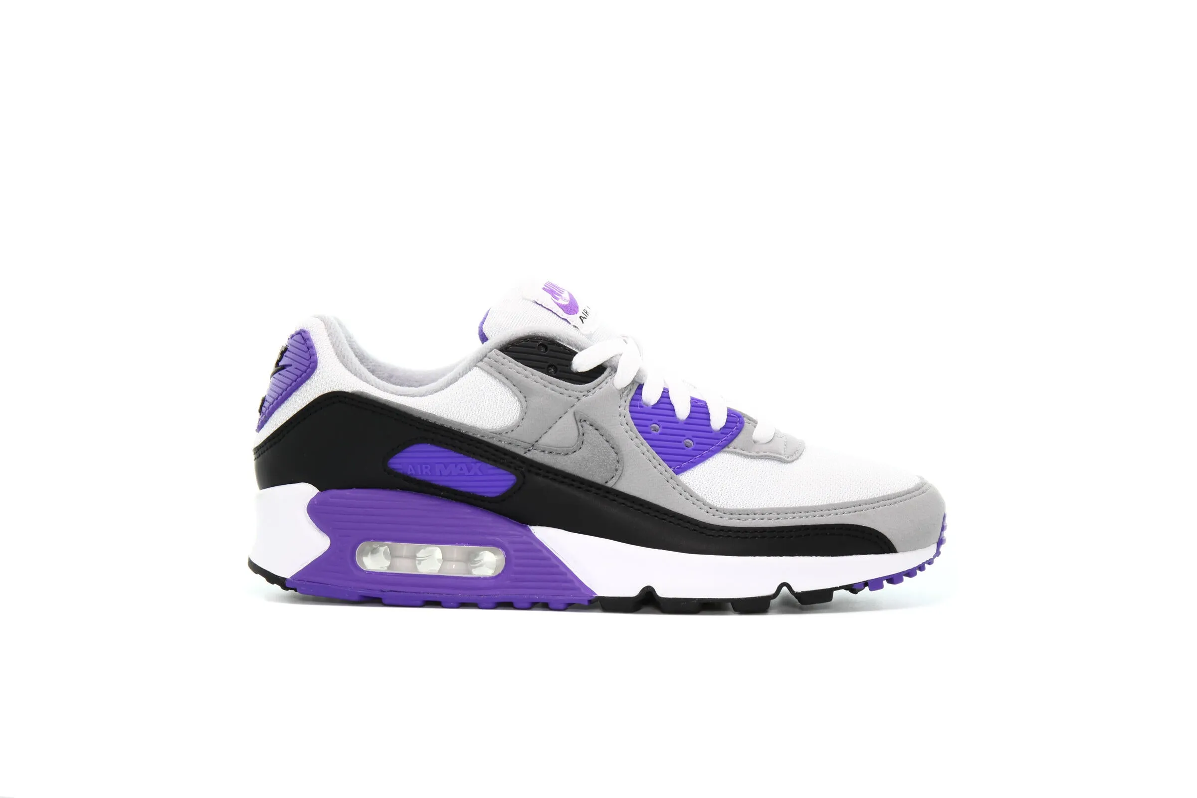 Nike AIR MAX 90 Hyper Grape