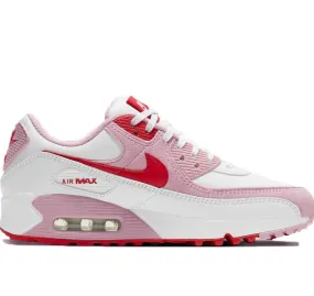 NIKE AIR MAX 90 VALENTINES DAY