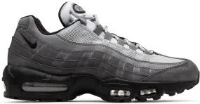 nike air max 95 anthracite black