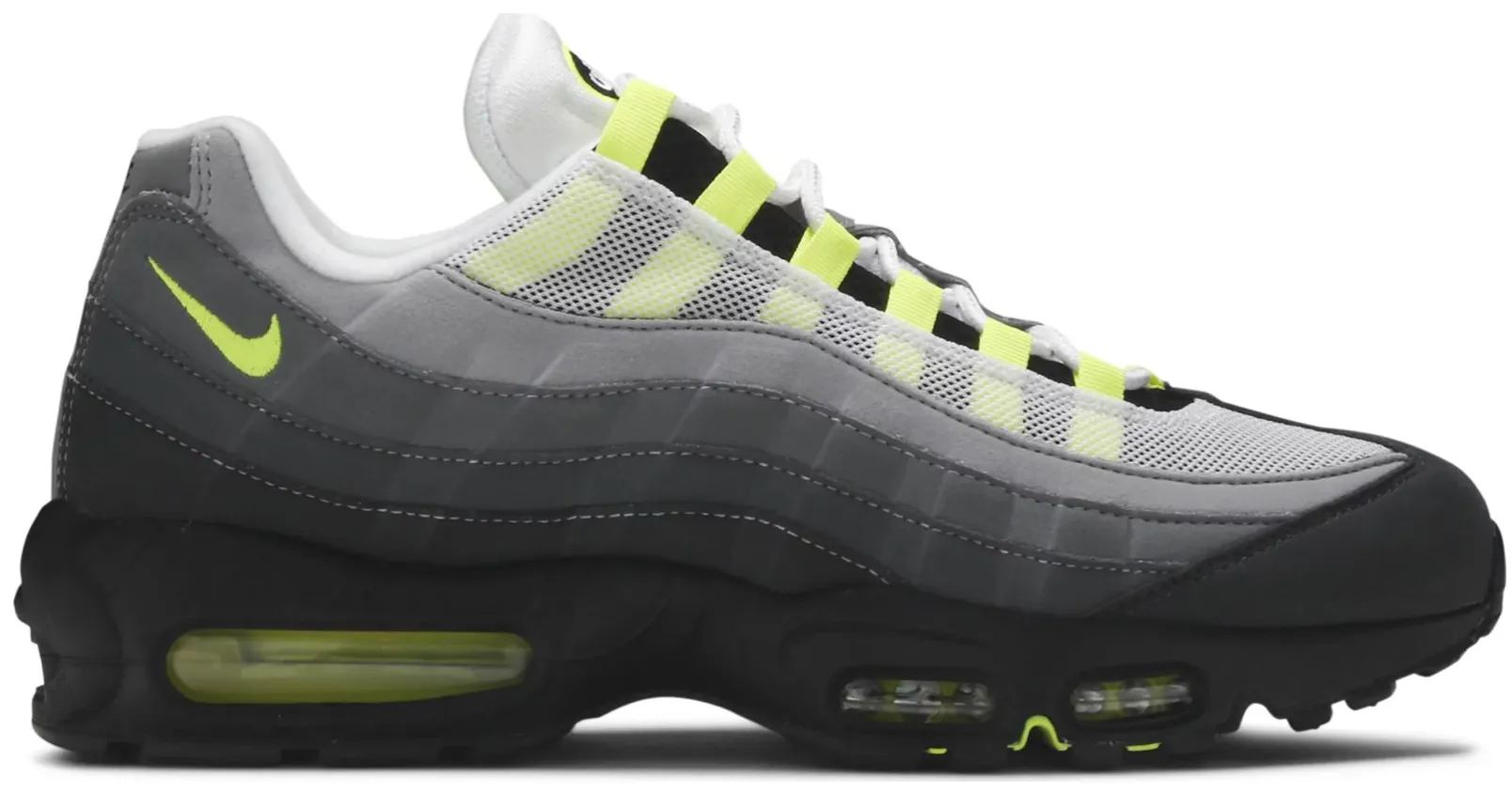 NIKE AIR MAX 95 OG NEON (2020)