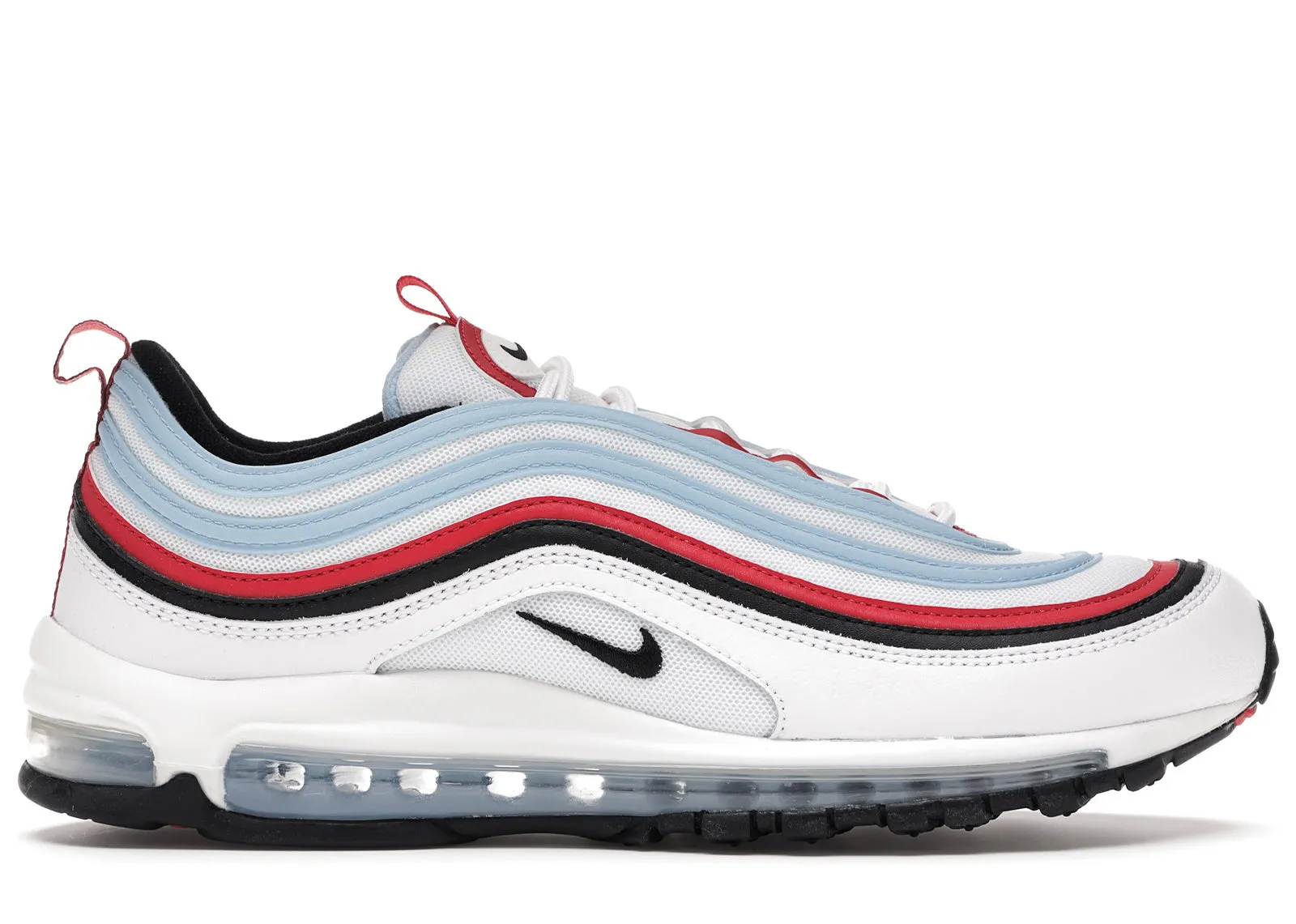 NIKE AIR MAX 97 GUNDAM