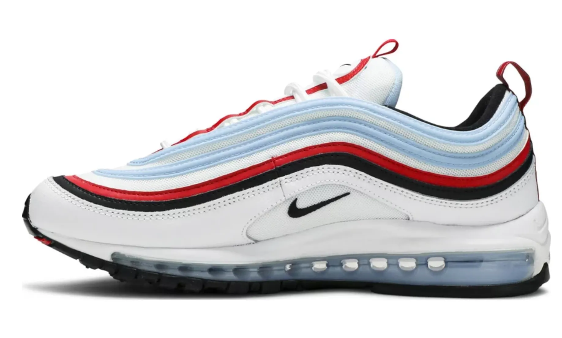 NIKE AIR MAX 97 GUNDAM